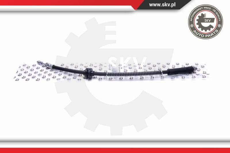 Brake Hose 35SKV142