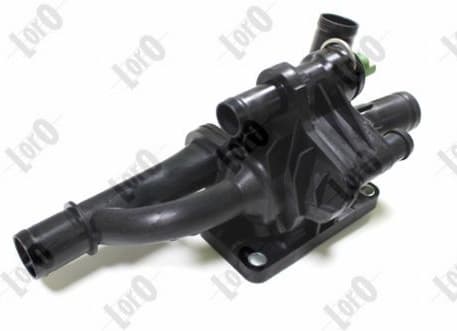 Thermostat, coolant LORO 017-025-0010 - image 2