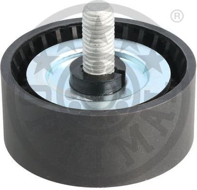 Deflection/Guide Pulley, V-ribbed belt 0-N2510