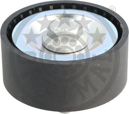 Deflection/Guide Pulley, V-ribbed belt 0-N2510 - image 2