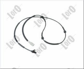 Sensor, wheel speed LORO 120-03-085