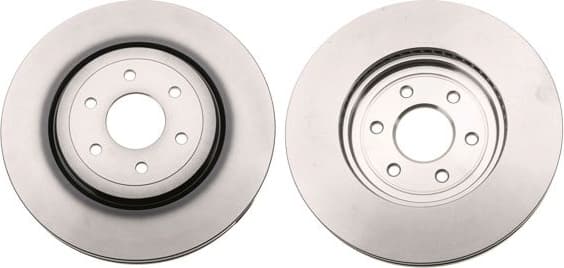 Brake Disc DF6425 - image 2