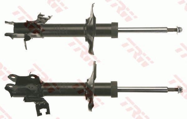 Shock Absorber TRW TWIN JGM9801T - image 2