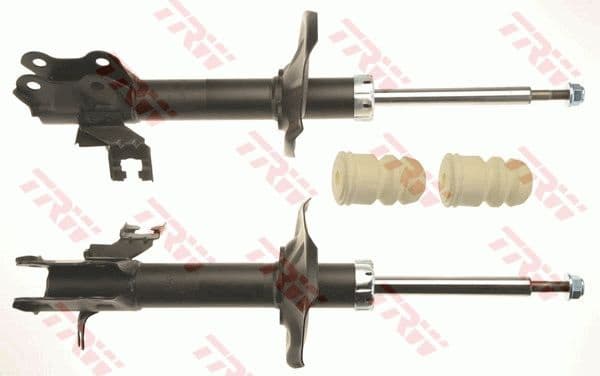 Shock Absorber TRW TWIN JGM1177T - image 2