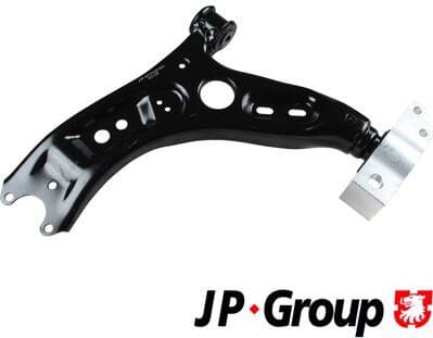 Control/Trailing Arm, wheel suspension JP 1140109570