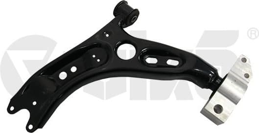 Control/Trailing Arm, wheel suspension 44071707401