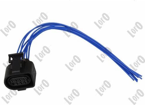 Cable Repair Set, throttle sensor LORO 120-00-103