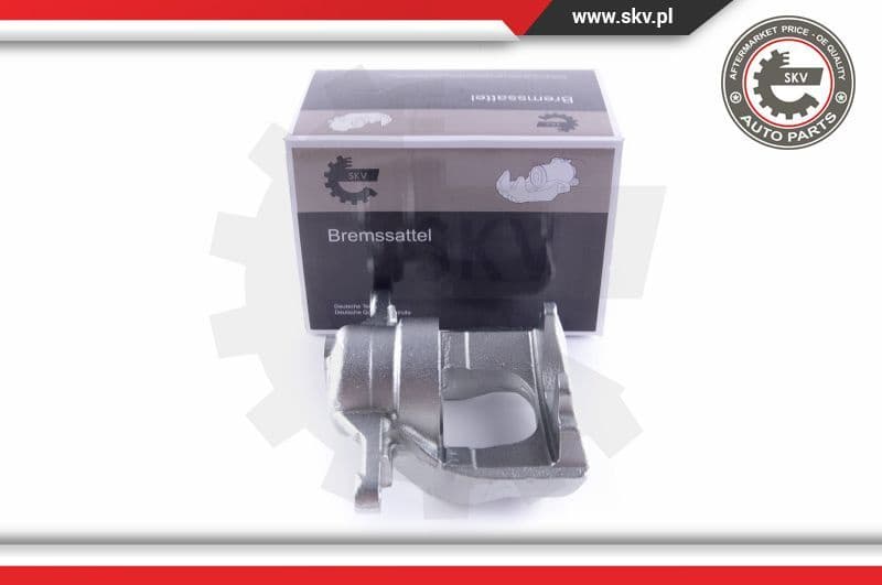 Brake Caliper 46SKV742
