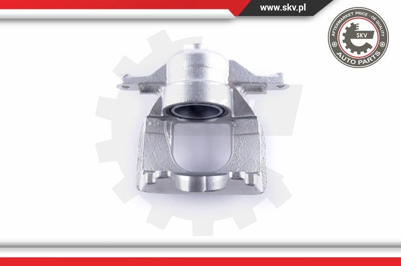 Brake Caliper 46SKV742 - image 4