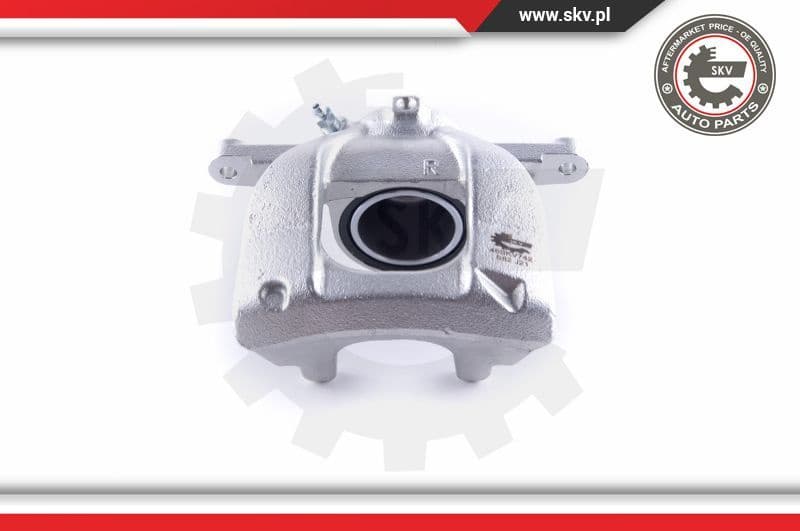 Brake Caliper 46SKV742 - image 5