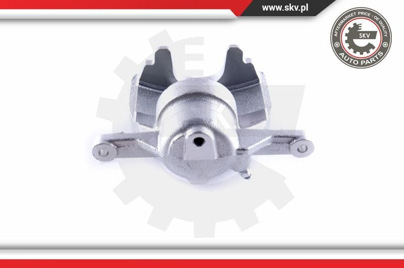 Brake Caliper 46SKV741 - image 5
