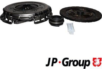 Clutch Kit JP 4130403010