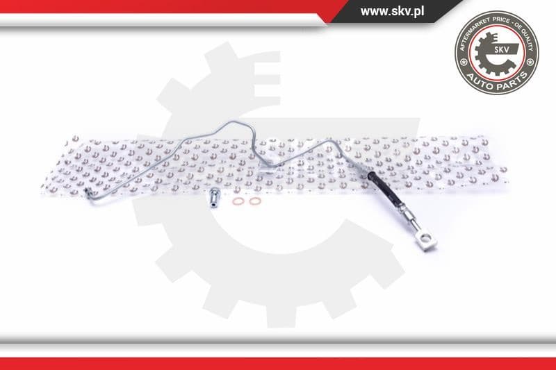 Brake Hose 35SKV239