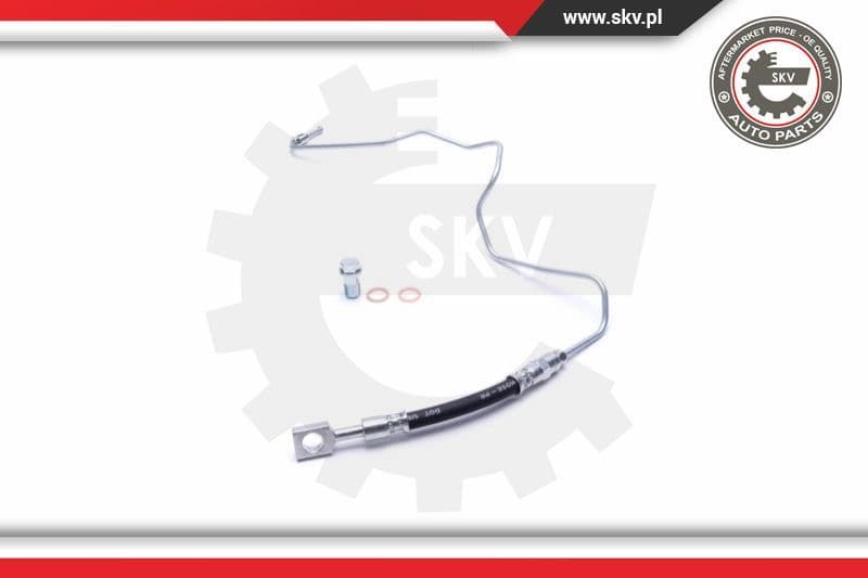 Brake Hose 35SKV239 - image 2