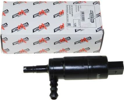 Washer Fluid Pump, headlight cleaning 150053210