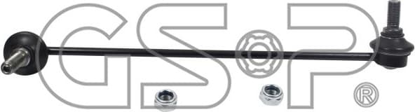 Link/Coupling Rod, stabiliser bar S050043