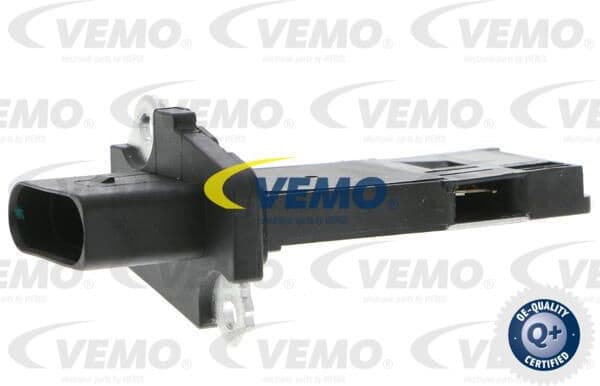 Mass Air Flow Sensor Q+, original equipment manufacturer quality V10-72-1399