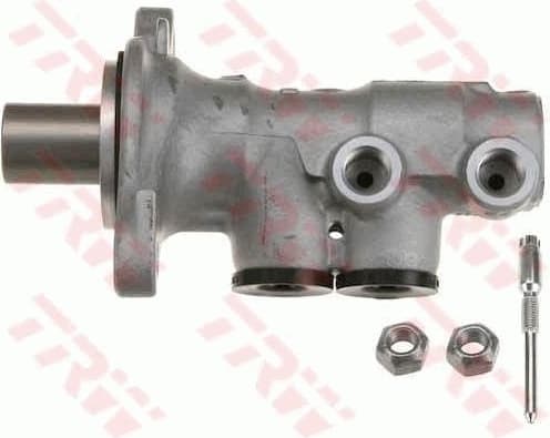 Brake Master Cylinder PMH901 - image 2