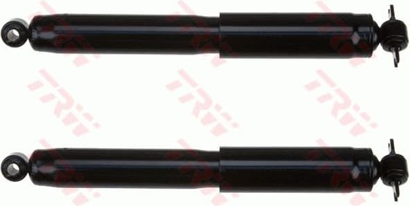 Shock Absorber TRW TWIN JGE120T - image 2