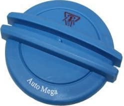 Cap, coolant tank 160055610 - image 2