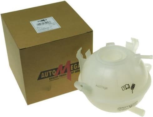 Expansion Tank, coolant 160057210