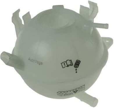 Expansion Tank, coolant 160057210 - image 2