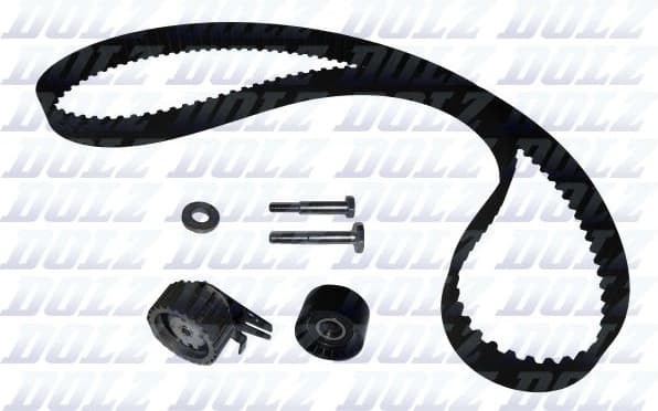 Timing Belt Kit SKD032