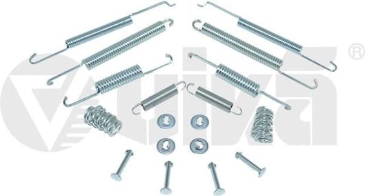 Accessory Kit, brake shoes K60000301