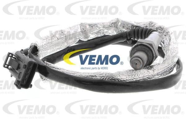 Oxygen Sensor Original VEMO Quality V95-76-0025