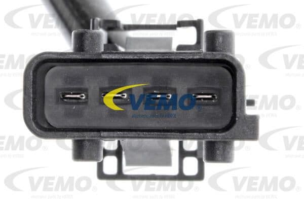 Oxygen Sensor Original VEMO Quality V95-76-0025 - image 2