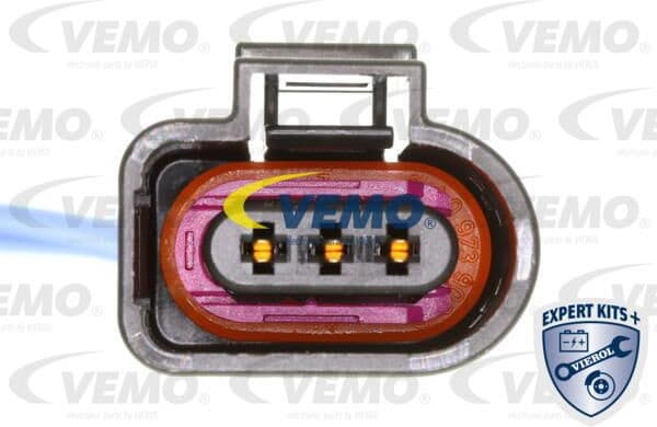 Repair Kit, cable set EXPERT KITS + V10-83-0087 - image 2