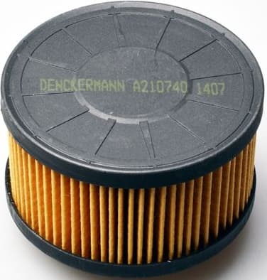 Oil Filter A210740
