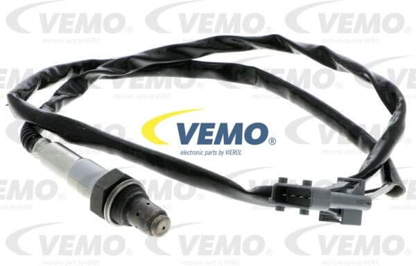 Oxygen Sensor Original VEMO Quality V95-76-0020