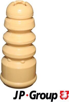 Rubber Buffer, suspension JP 1152604000