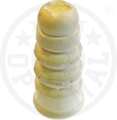 Rubber Buffer, suspension F8-7578