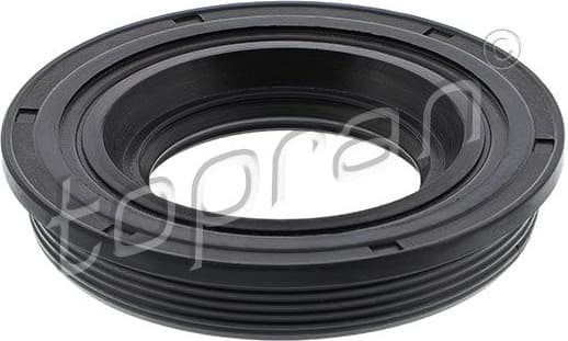 Gasket, cylinder head cover 116 521