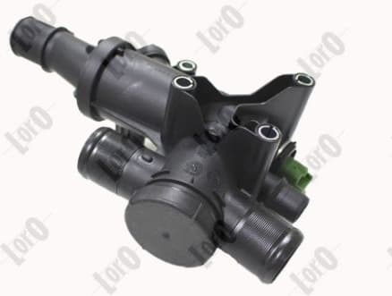 Thermostat, coolant LORO 017-025-0014 - image 3