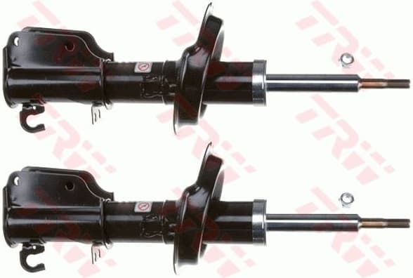 Shock Absorber TRW TWIN JGM187T - image 2