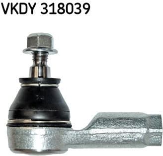 Tie rod end VKDY 318039 - image 2