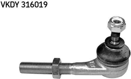 Tie Rod End VKDY316019 - image 2