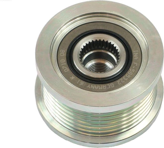 Alternator Freewheel Clutch Ina AFP6026(INA) - image 3