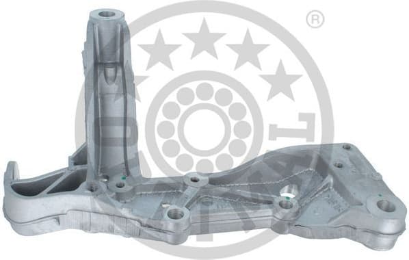 Holder, control arm mounting F8-8513