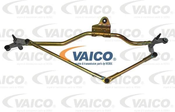 Wiper Linkage Original VAICO Quality V102639