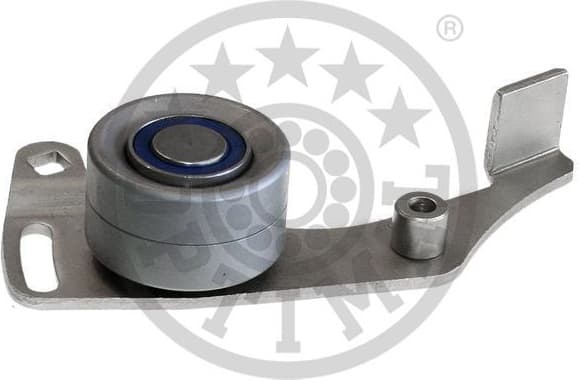 Tensioner Pulley, timing belt 0-N813