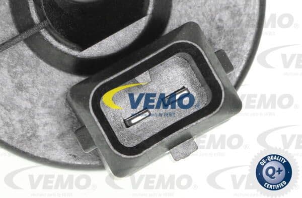 Valve, charcoal filter (tank ventilation) Original VEMO Quality V10-77-0030 - image 2