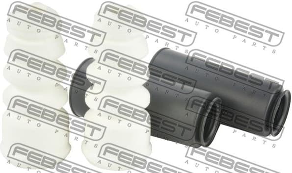 Dust Cover Kit, shock absorber VWSHB-B5R-KIT