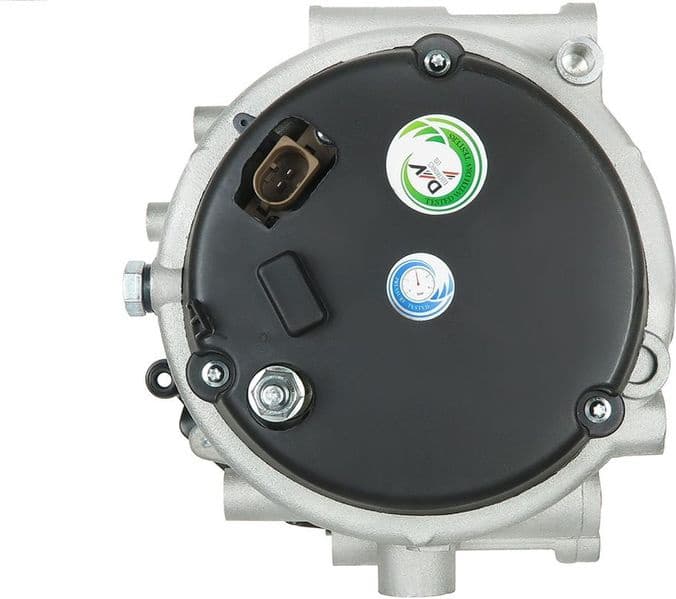 Alternator AS A1015 - image 3
