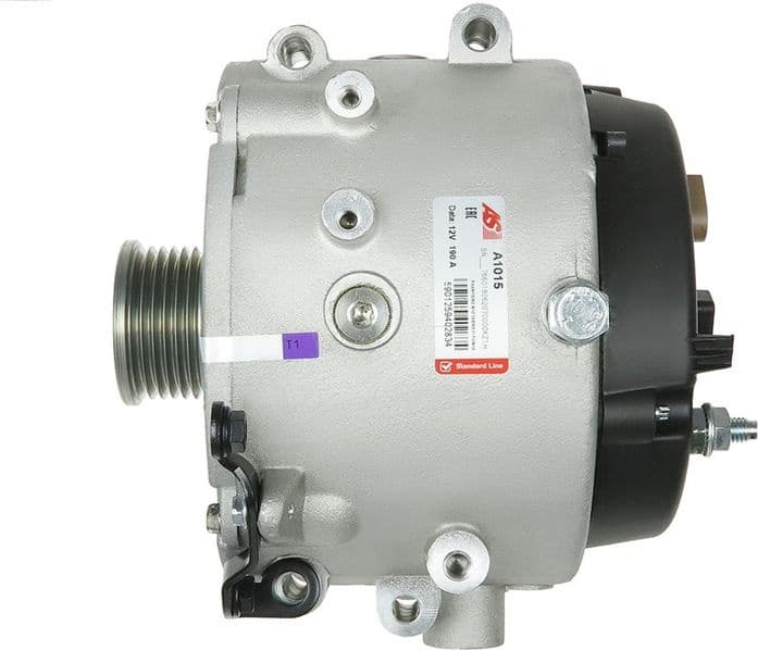 Alternator AS A1015 - image 4