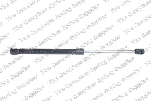 Gas Spring, bonnet 8095026