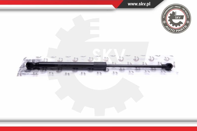 Gas Spring, bonnet 52SKV120 - image 2